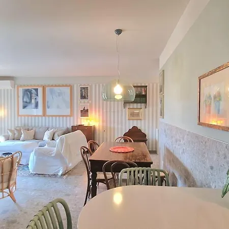 Casa Galloni - Pool Apartment *
