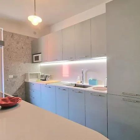 Apartmán Casa Galloni - Pool Bardolino
