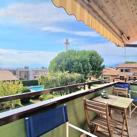 Apartmán Casa Galloni - Pool *