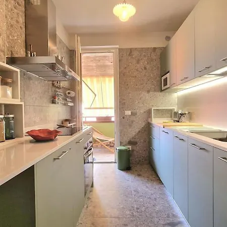 Apartamento Casa Galloni - Pool