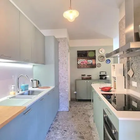 Casa Galloni - Pool Apartment