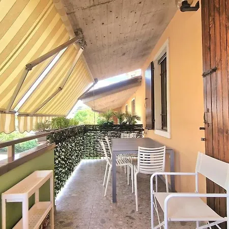 Casa Galloni - Pool Appartamento *