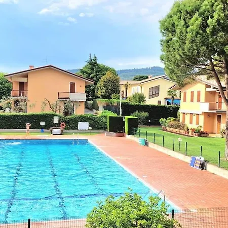 Casa Galloni - Pool Apartmán Bardolino