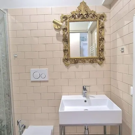 Casa Galloni - Pool Apartmán