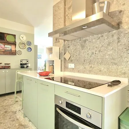 Casa Galloni - Pool Appartamento *