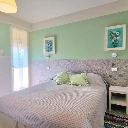 Apartamento Casa Galloni - Pool
