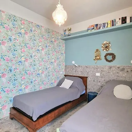 Casa Galloni - Pool Apartamento *