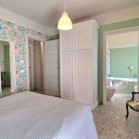 Apartmán Casa Galloni - Pool Bardolino