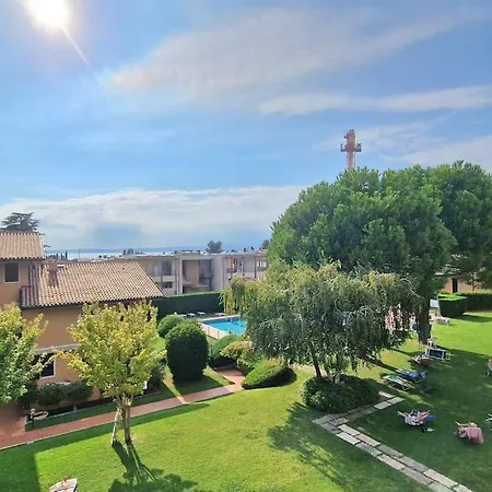 Apartment Casa Galloni - Pool