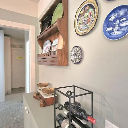 Casa Galloni - Pool *