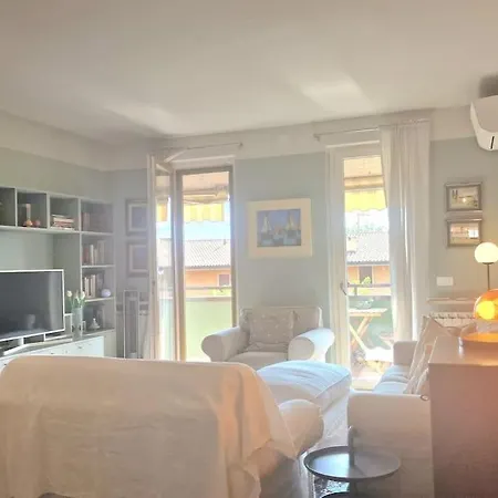 Casa Galloni - Pool Apartment *
