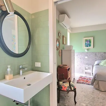 Apartment Casa Galloni - Pool *