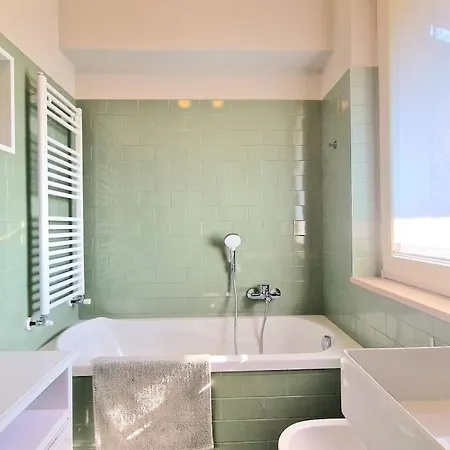 Casa Galloni - Pool Bardolino