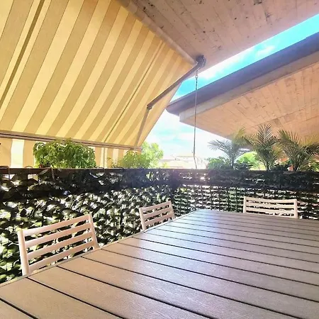 Casa Galloni - Pool *